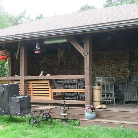 Apartmenti Zvejniekciema Saulkrasti Luaran gambar