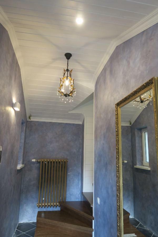 Apartmenti Zvejniekciema Saulkrasti Luaran gambar