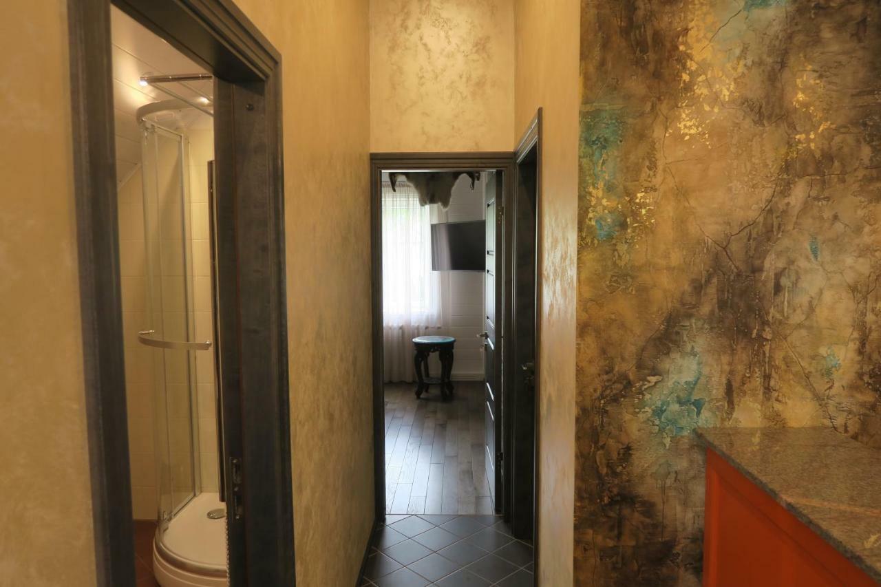 Apartmenti Zvejniekciema Saulkrasti Luaran gambar