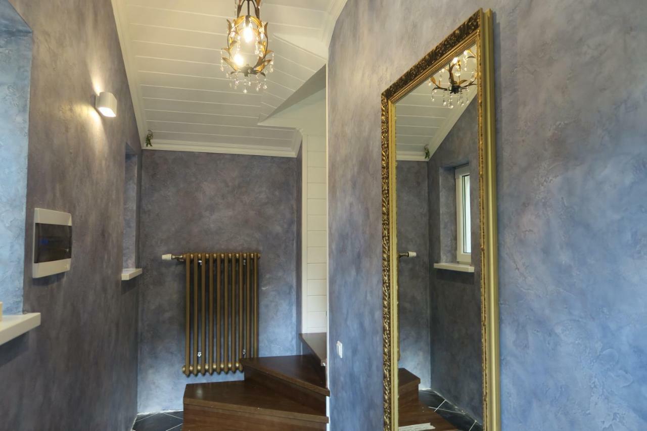 Apartmenti Zvejniekciema Saulkrasti Luaran gambar
