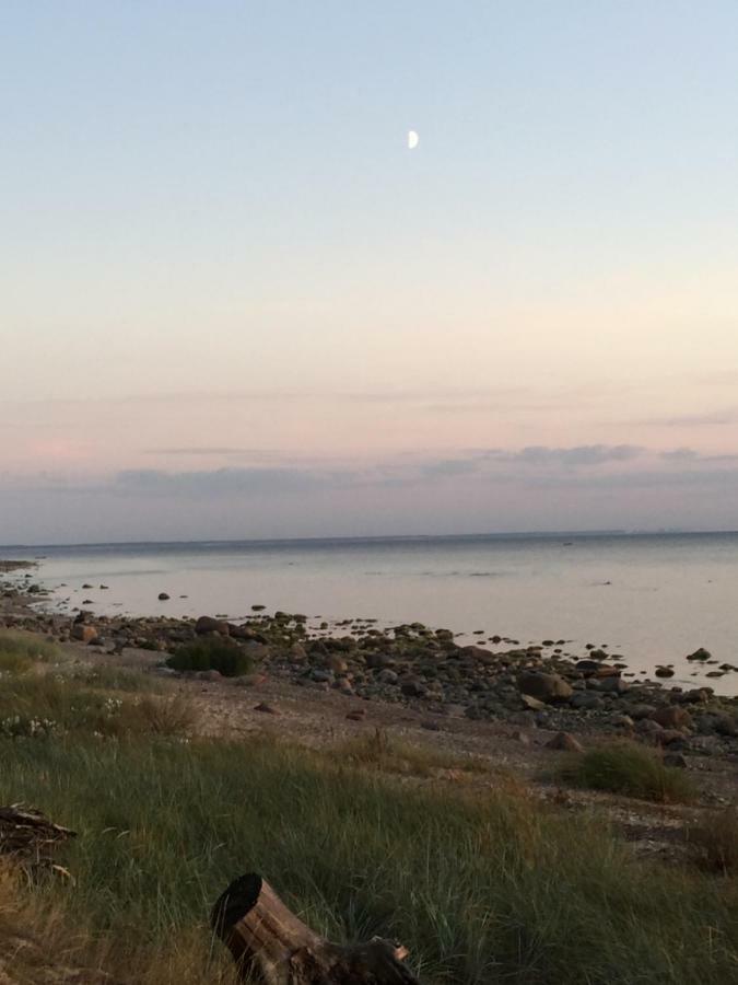 Apartmenti Zvejniekciema Saulkrasti Luaran gambar